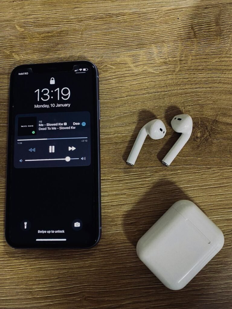 Top 5 Over-Ear Headphones for Long Office Hours